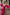 Beatrice Crimson Satin Sweetheart Puff-Sleeve Corseted Midi Dress