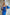Beatrice Blue Satin Sweetheart Puff-Sleeve Corseted Midi Dress