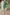 Adriana Green One-Shoulder Asymmetric Mini Dress