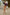 Chiara Brown High-Waist Belted Mini Skirt