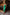 Aurora Green Puff-Sleeve Russian Satin Midi Dress