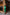 Aurora Green Puff-Sleeve Russian Satin Midi Dress