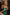 Aurora Emerald Puffed Sleeve Midi Prom Dress