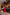 Aurora Red Puffed Sleeve Midi Prom Dress