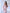 Beatrice Dusty Pink Satin Puff-Sleeve Midi Dress