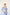Ginevra Sky-Blue Satin Puff Sleeve Maxi Dress