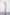 Ginevra Dusty Pink Satin Puff Sleeve Maxi Dress