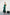 Sofia Emerald Strappy Cut-Out Midi Dress