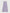 Francesca Purple Linen Belted Palazzo Pants