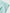 Chiara Tiffany-Blue Linen Belted Palazzo Pants