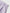 Francesca Purple Linen Belted Palazzo Pants