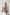 Beatrice Fraise Silk Long Sleeve Maxi Dress