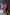 Aurora Fuchsia Sweetheart Corseted Satin Midi Dress