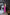 Aurora Fuchsia Sweetheart Corseted Satin Midi Dress
