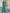 Chiara Green Double-Breasted Three-Piece Suit