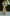 Eleonora Yellow Linen Puff-Sleeve Wrap Midi Dress
