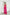 Adriana Crimson Sleeveless Top & Wide-Leg Pants Two-Piece Set