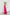 Adriana Crimson Sleeveless Top & Wide-Leg Pants Two-Piece Set