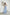 Adriana Sky-Blue Sleeveless Top & Wide-Leg Pants Two-Piece Set