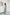 Adriana Sky-Blue Sleeveless Top & Wide-Leg Pants Two-Piece Set