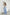 Adriana Sky-Blue Sleeveless Top & Wide-Leg Pants Two-Piece Set