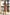 Beatrice Bronze Faux Silk Belted Midi Dress