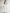 Fiamma White Off-The-Shoulder High-Slit Maxi Dress