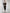 Adriana Black Square Neck Backless Puff-Sleeve Midi Dress