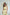 Adriana Yellow Sleeveless Top & Wide-Leg Pants Two-Piece Set