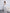 Aurora White Collarless Double-Breasted Two-Piece Suit