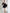 Camilla Black Backless Puff Sleeve Mini Dress