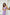 Adriana Lavender Sleeveless Top & Wide-Leg Pants Two-Piece Set