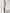 Fiamma Beige Off-The-Shoulder Maxi Dress
