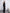 Aurora Black Collarless Double-Breasted Two-Piece Suit