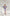 Beatrice Lavender Satin Puff-Sleeve V-Neck Midi Dress