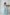 Adriana Sky-Blue Bow Top & Wide-Leg Pants Two-Piece Set