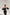 Beatrice Black Satin Puff-Sleeve Midi Dress