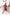 Camilla Purple Satin Long Sleeve Sweetheart Midi Dress