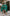 Adriana Emerald Satin Cloak Sleeve Mini Dress