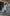 Adriana Sky-Blue Satin Cloak Sleeve Mini Dress
