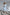 Adriana Sky-Blue Long-Sleeve Russian Satin Midi Dress