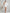 Aurora White One-Shoulder Feather-Sleeve Mini Dress