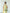 Beatrice Yellow Crepe Boat-Neck Open-Back Maxi Dress
