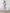 Adriana Dusty Pink Halter Neck Backless Midi Dress