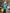 Eleonora Emerald Satin Long-Sleeve Maxi Dress