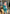 Eleonora Emerald Satin Long-Sleeve Maxi Dress