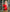 Beatrice Red Puffed Sleeve Mini Prom Dress
