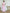 Beatrice Pink Crepe Boat-Neck Open-Back Maxi Dress