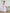 Beatrice Pink Crepe Boat-Neck Open-Back Maxi Dress