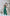 Aurora Emerald Satin Wide-Leg Palazzo Jumpsuit